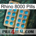 Rhino 8000 Pills new08